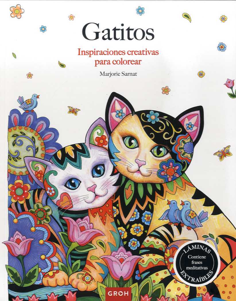 Gatitos